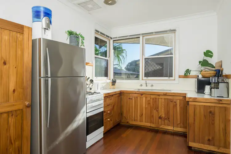 Second view of Homely house listing, 41 Hopkinson Way, Wilson WA 6107