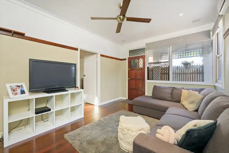 Fifth view of Homely house listing, 41 Hopkinson Way, Wilson WA 6107