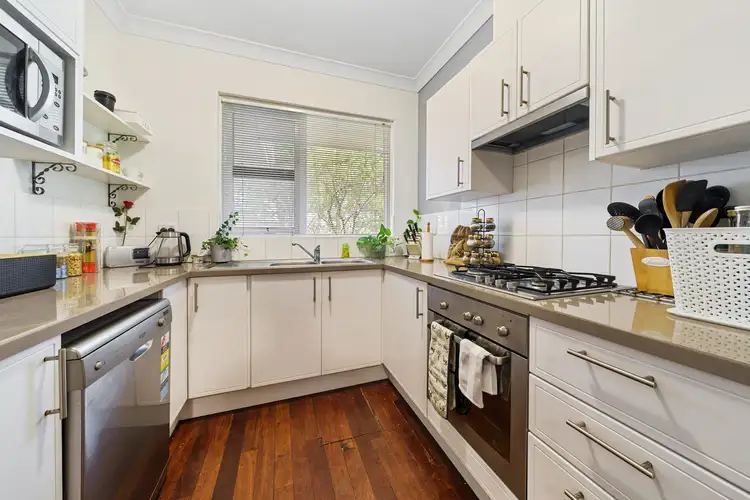 Main view of Homely semi-detached listing, 82B Armstrong Road, Wilson WA 6107