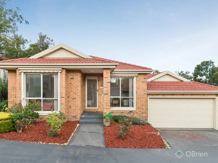 5/75 Clifton Park Drive, Carrum Downs VIC 3201