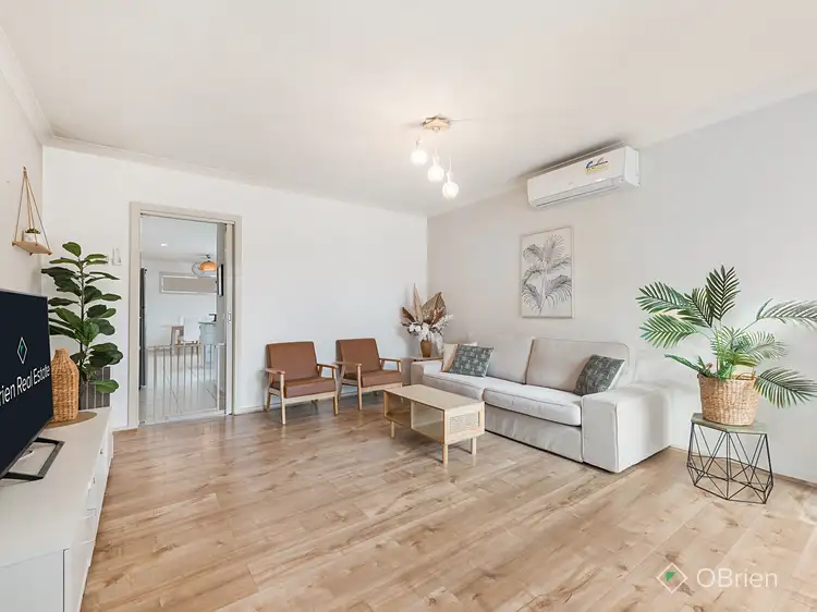 Second view of Homely unit listing, 5/75 Clifton Park Drive, Carrum Downs VIC 3201