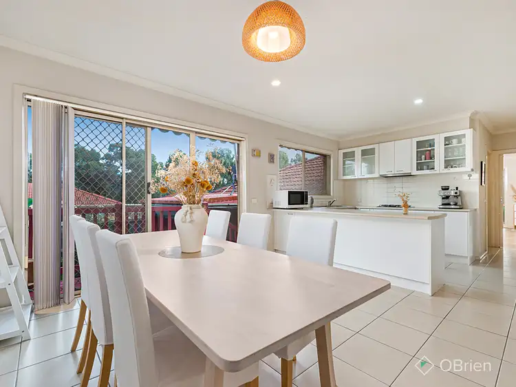 Third view of Homely unit listing, 5/75 Clifton Park Drive, Carrum Downs VIC 3201
