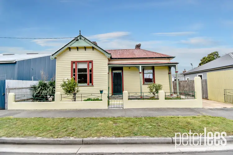 Main view of Homely house listing, 58 Holbrook Street, Invermay TAS 7248