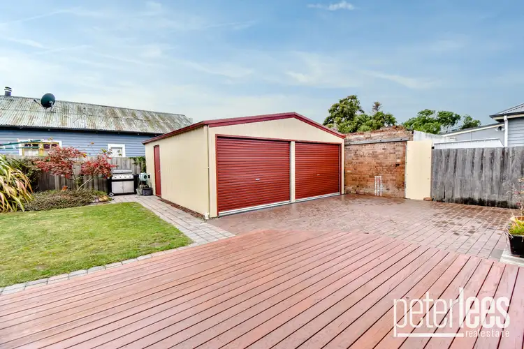 Sixth view of Homely house listing, 58 Holbrook Street, Invermay TAS 7248
