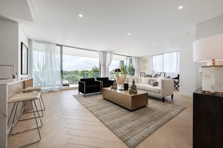 Second view of Homely apartment listing, 1c/88 Burwood Road, Burwood NSW 2134
