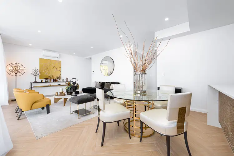 Third view of Homely apartment listing, 1c/88 Burwood Road, Burwood NSW 2134