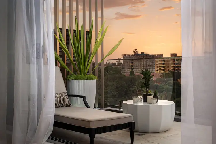 Sixth view of Homely apartment listing, 1c/88 Burwood Road, Burwood NSW 2134