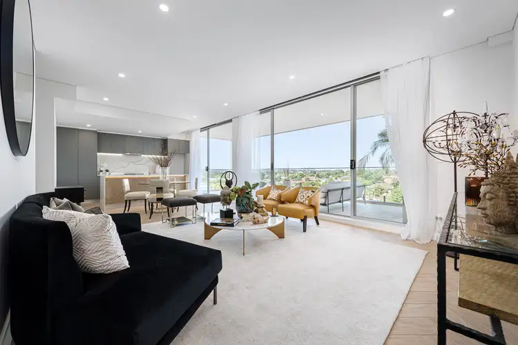 Seventh view of Homely apartment listing, 1c/88 Burwood Road, Burwood NSW 2134