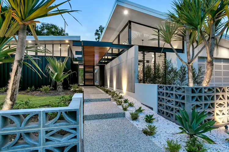 Main view of Homely house listing, 97A Moore Road, Kewarra Beach QLD 4879