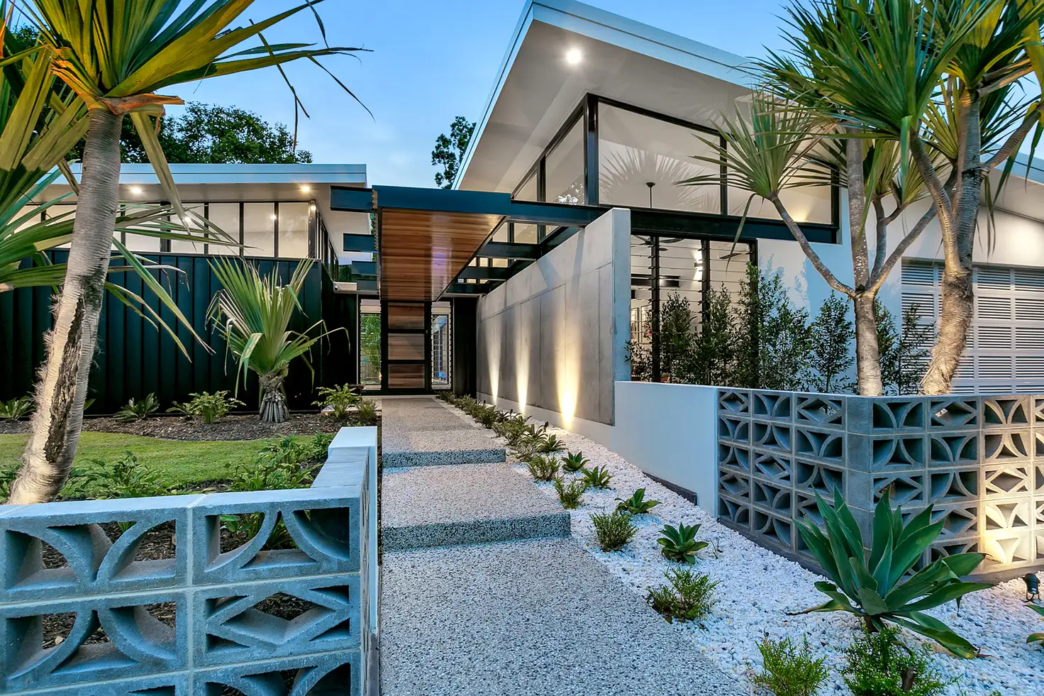 Main view of Homely house listing, 97A Moore Road, Kewarra Beach QLD 4879