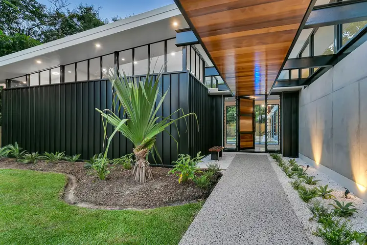 Second view of Homely house listing, 97A Moore Road, Kewarra Beach QLD 4879