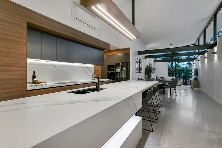 Fifth view of Homely house listing, 97A Moore Road, Kewarra Beach QLD 4879
