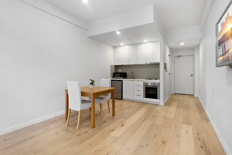 806/39 Queen Street, Melbourne VIC 3000