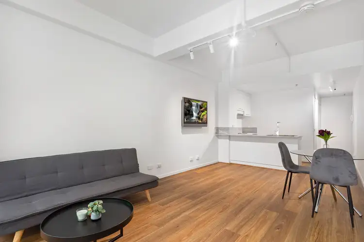 Fifth view of Homely studio listing, 406/408 Lonsdale Street, Melbourne VIC 3000