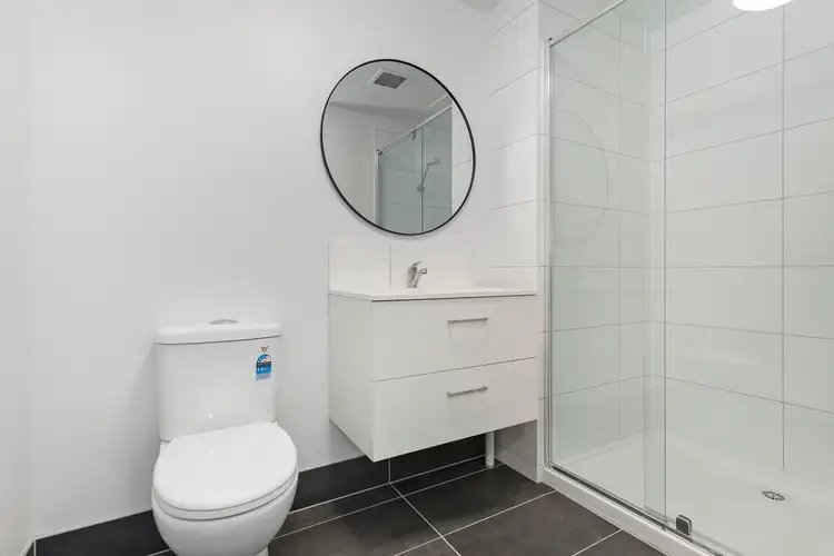 Sixth view of Homely studio listing, 406/408 Lonsdale Street, Melbourne VIC 3000