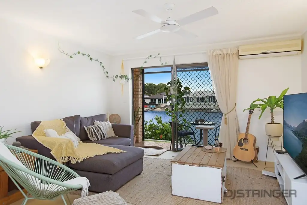 Main view of Homely unit listing, 1/20 Mugga Way, Tweed Heads NSW 2485
