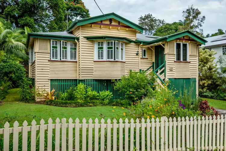23 Mary Street, Nambour QLD 4560