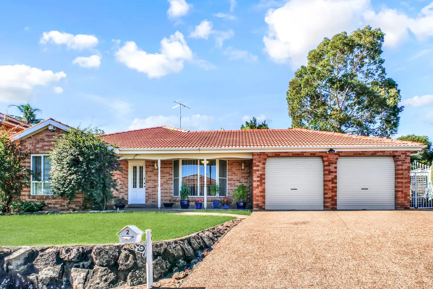 Main view of Homely house listing, 2 McKay Place, Minchinbury NSW 2770