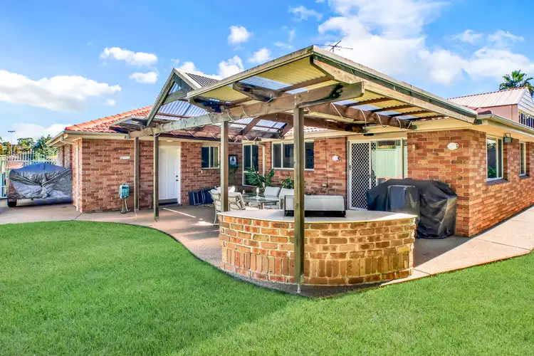 Third view of Homely house listing, 2 McKay Place, Minchinbury NSW 2770