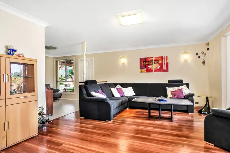 Fourth view of Homely house listing, 2 McKay Place, Minchinbury NSW 2770