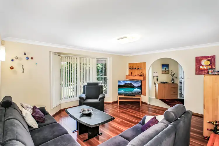 Sixth view of Homely house listing, 2 McKay Place, Minchinbury NSW 2770