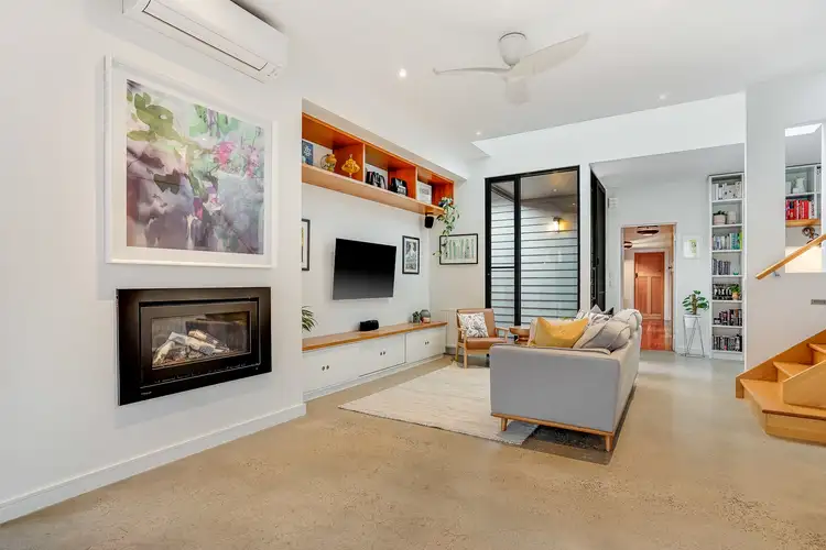 Third view of Homely house listing, 43 River Street, Newport VIC 3015