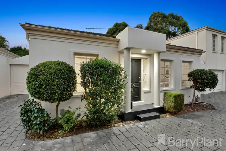 3/53 Clynden Avenue, Malvern East VIC 3145