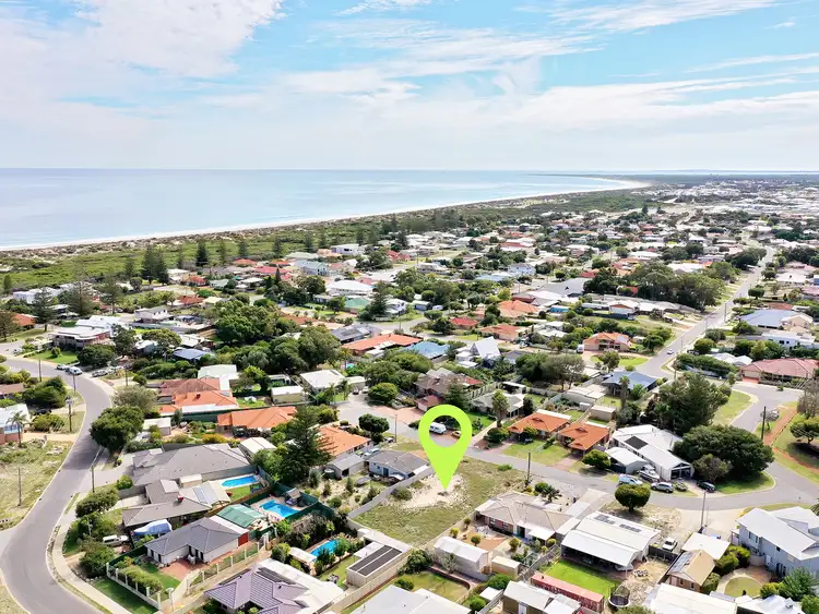 Sixth view of Homely land listing, 7 Tarwhine Place, Golden Bay WA 6174