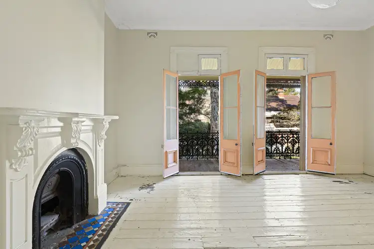 Sixth view of Homely terrace listing, 58 Palace Street, Petersham NSW 2049