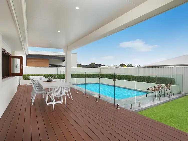 Third view of Homely house listing, 59 Macintyre Crescent, Pelican Waters QLD 4551