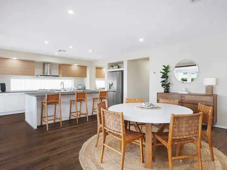 Fourth view of Homely house listing, 59 Macintyre Crescent, Pelican Waters QLD 4551