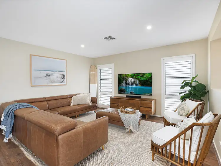 Fifth view of Homely house listing, 59 Macintyre Crescent, Pelican Waters QLD 4551