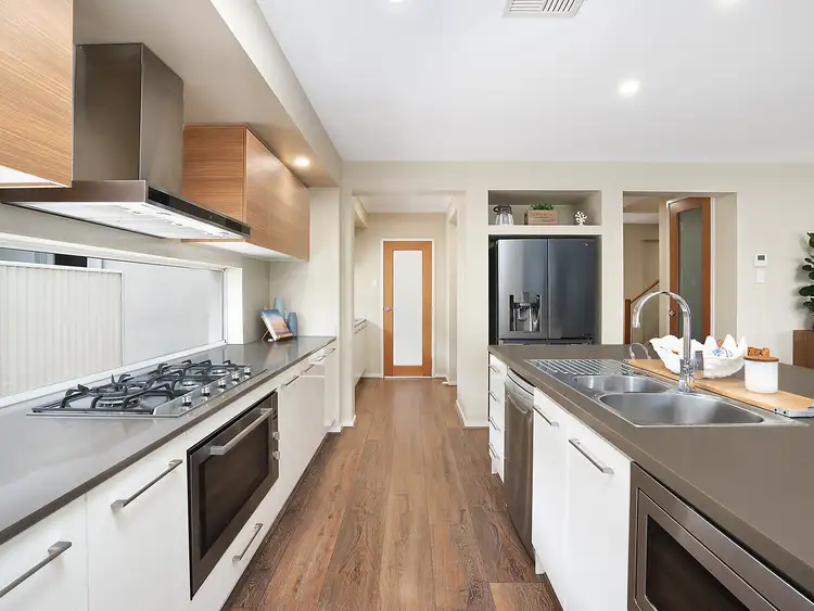 Sixth view of Homely house listing, 59 Macintyre Crescent, Pelican Waters QLD 4551