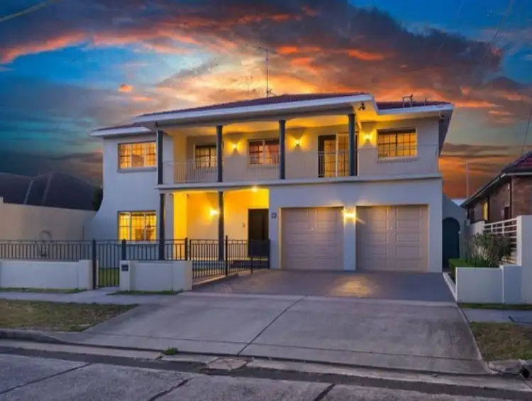 34 Holden Street, Maroubra NSW 2035