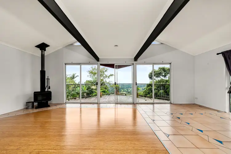 Second view of Homely house listing, 32 Lantana Lane, Mapleton QLD 4560
