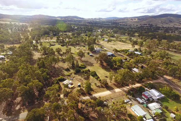 Fourth view of Homely land listing, Lot 2 Hillary's Road, Elmhurst VIC 3469