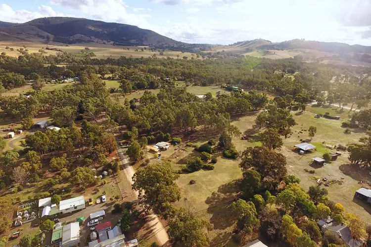 Fifth view of Homely land listing, Lot 2 Hillary's Road, Elmhurst VIC 3469