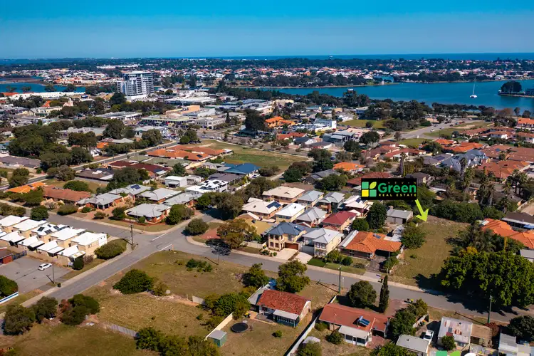 46 George Street, Mandurah WA 6210