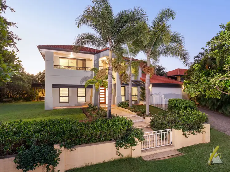 1 Carnegie Close, Forest Lake QLD 4078