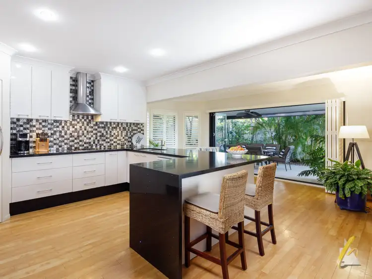 Fourth view of Homely house listing, 1 Carnegie Close, Forest Lake QLD 4078