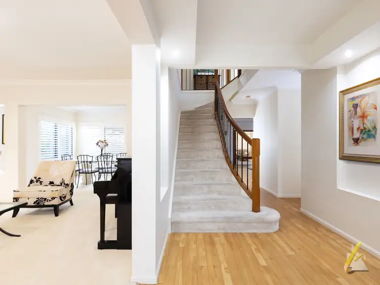 Sixth view of Homely house listing, 1 Carnegie Close, Forest Lake QLD 4078