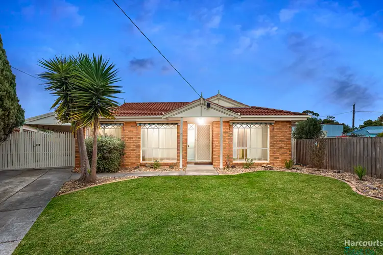 Main view of Homely house listing, 13 Marsden Court, Mill Park VIC 3082