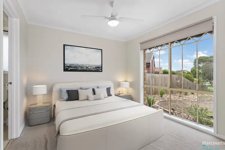 Sixth view of Homely house listing, 13 Marsden Court, Mill Park VIC 3082