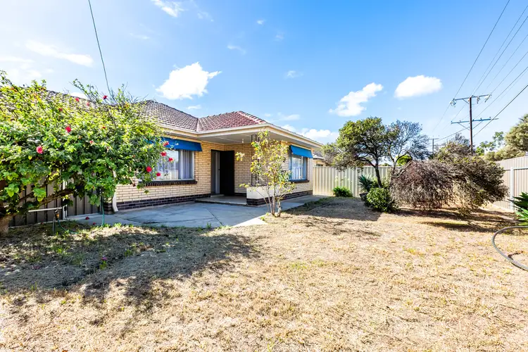 Main view of Homely house listing, 18 Dudley Street, Mansfield Park SA 5012