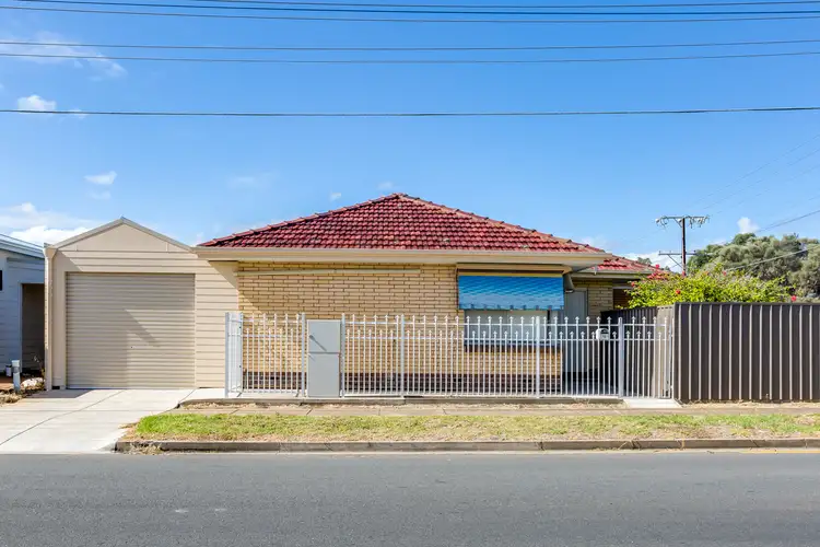 Second view of Homely house listing, 18 Dudley Street, Mansfield Park SA 5012