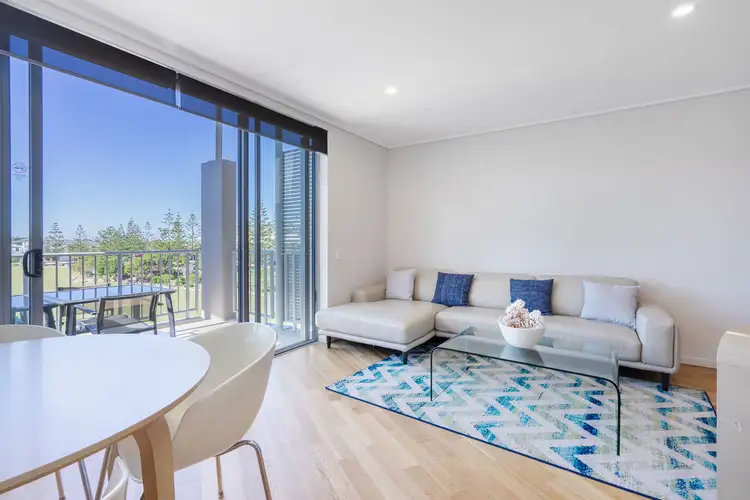 Fifth view of Homely apartment listing, 4305-06/1-25 Bells Boulevard, Kingscliff NSW 2487