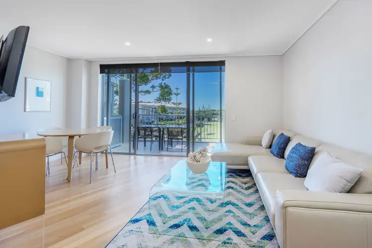 Sixth view of Homely apartment listing, 4305-06/1-25 Bells Boulevard, Kingscliff NSW 2487