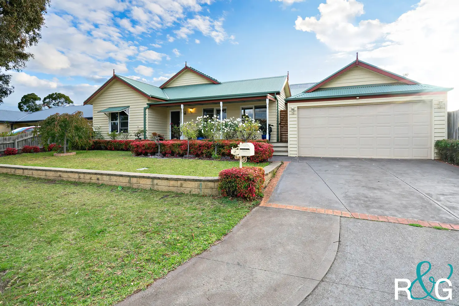 Main view of Homely house listing, 11 Shakti Place, Hastings VIC 3915