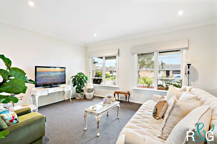Second view of Homely house listing, 11 Shakti Place, Hastings VIC 3915