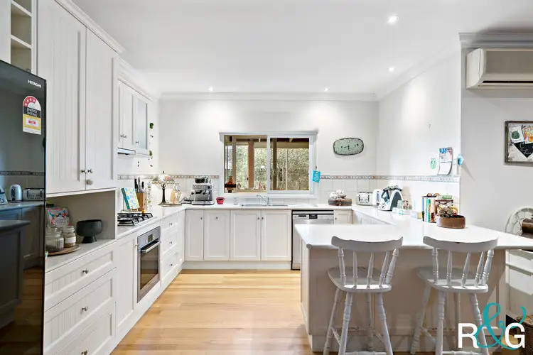 Fourth view of Homely house listing, 11 Shakti Place, Hastings VIC 3915